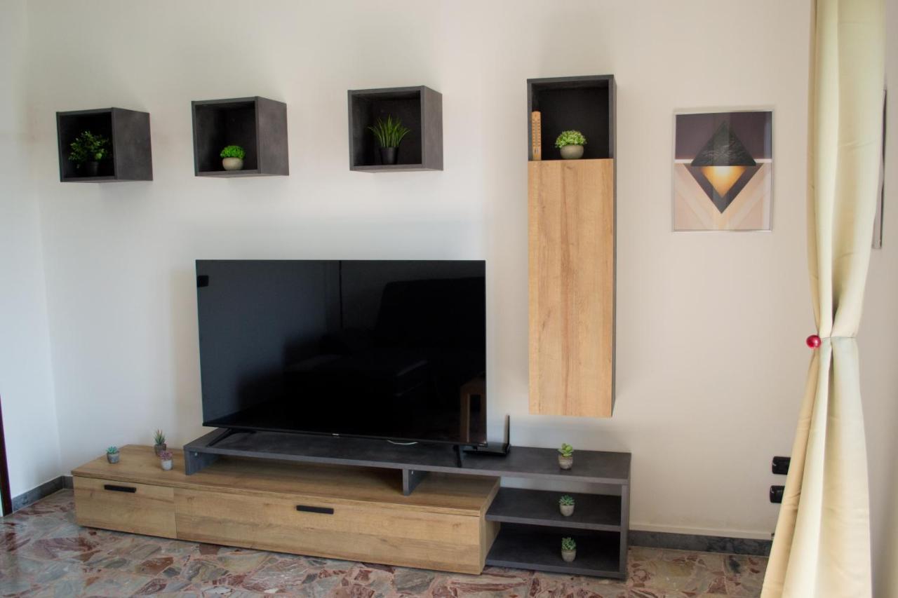 Apartament Casa Fiume Mantua Zewnętrze zdjęcie