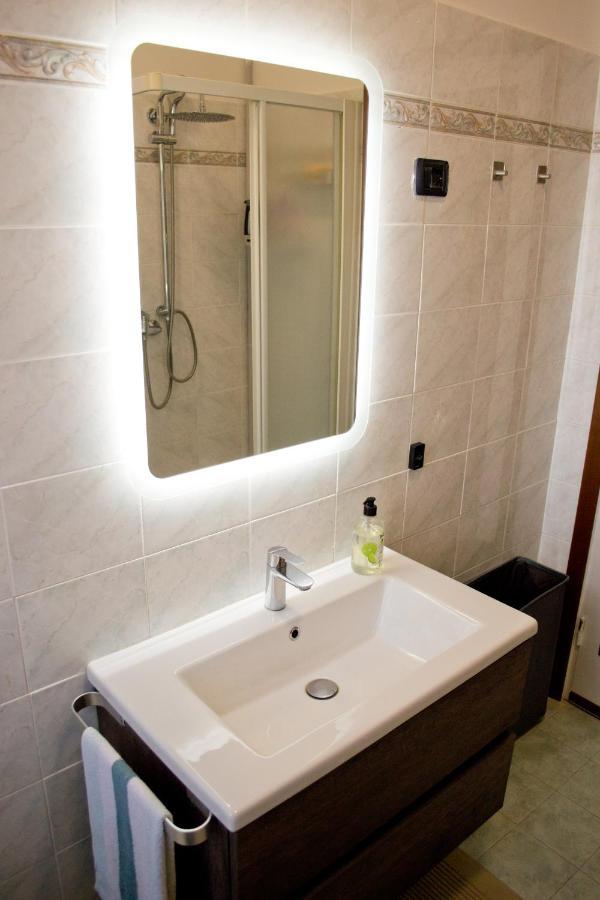 Apartament Casa Fiume Mantua Zewnętrze zdjęcie
