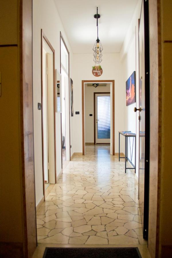 Apartament Casa Fiume Mantua Zewnętrze zdjęcie