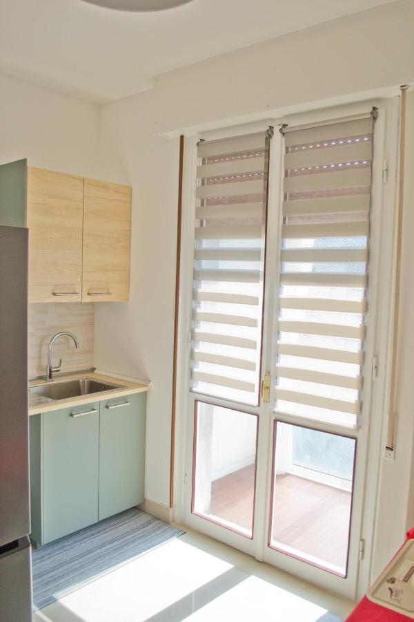 Apartament Casa Fiume Mantua Zewnętrze zdjęcie