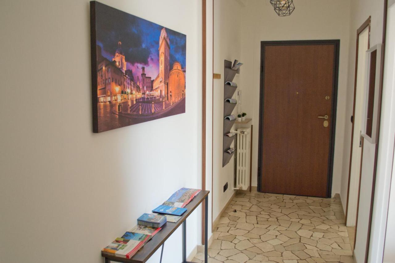 Apartament Casa Fiume Mantua Zewnętrze zdjęcie