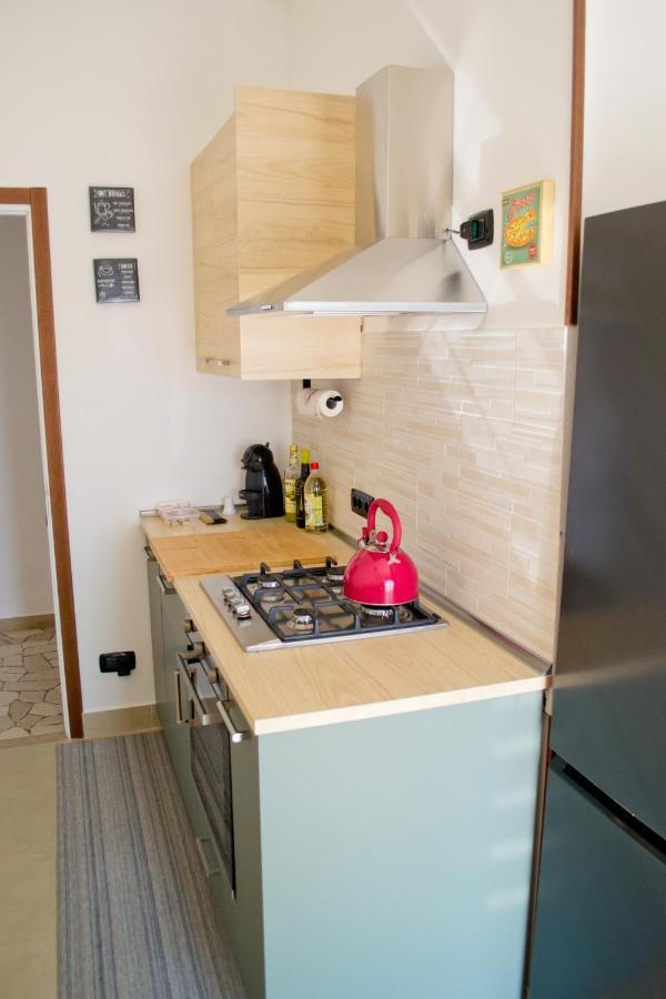 Apartament Casa Fiume Mantua Zewnętrze zdjęcie