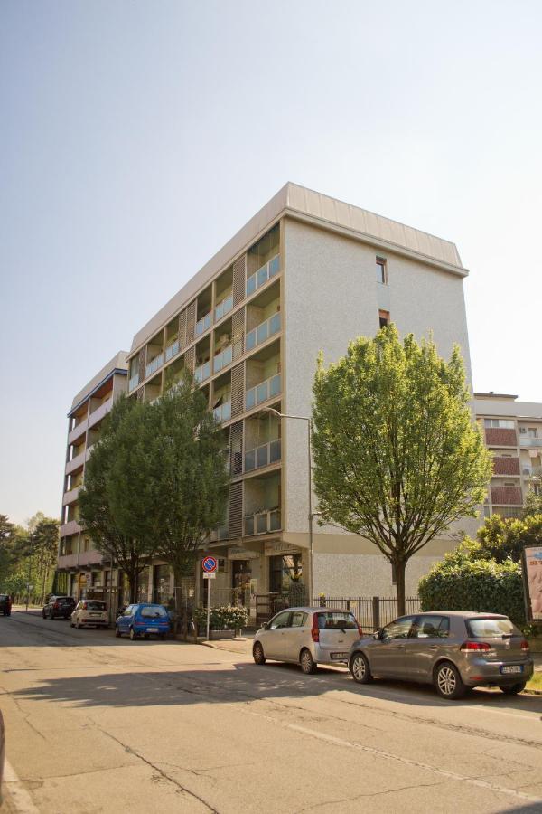 Apartament Casa Fiume Mantua Zewnętrze zdjęcie