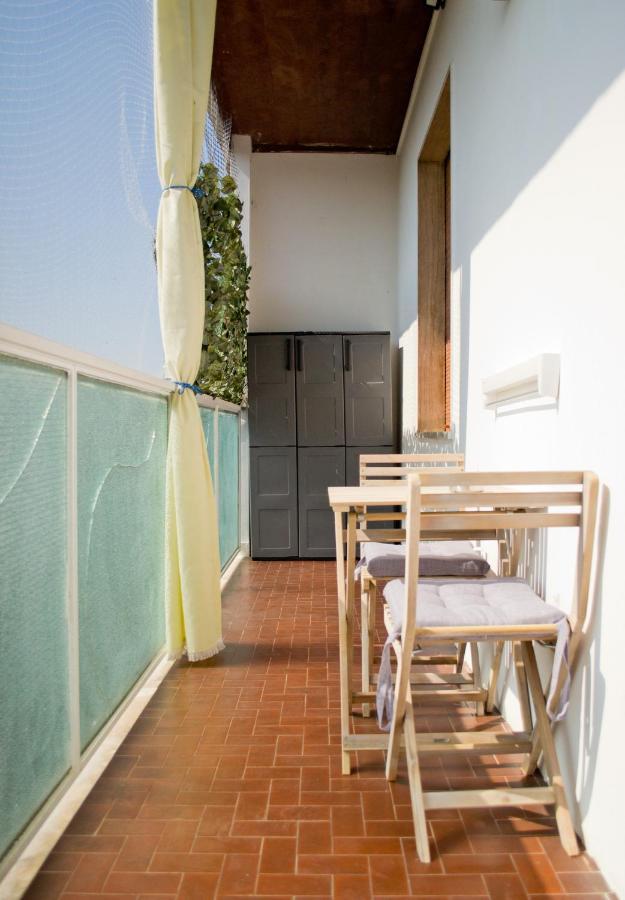 Apartament Casa Fiume Mantua Zewnętrze zdjęcie