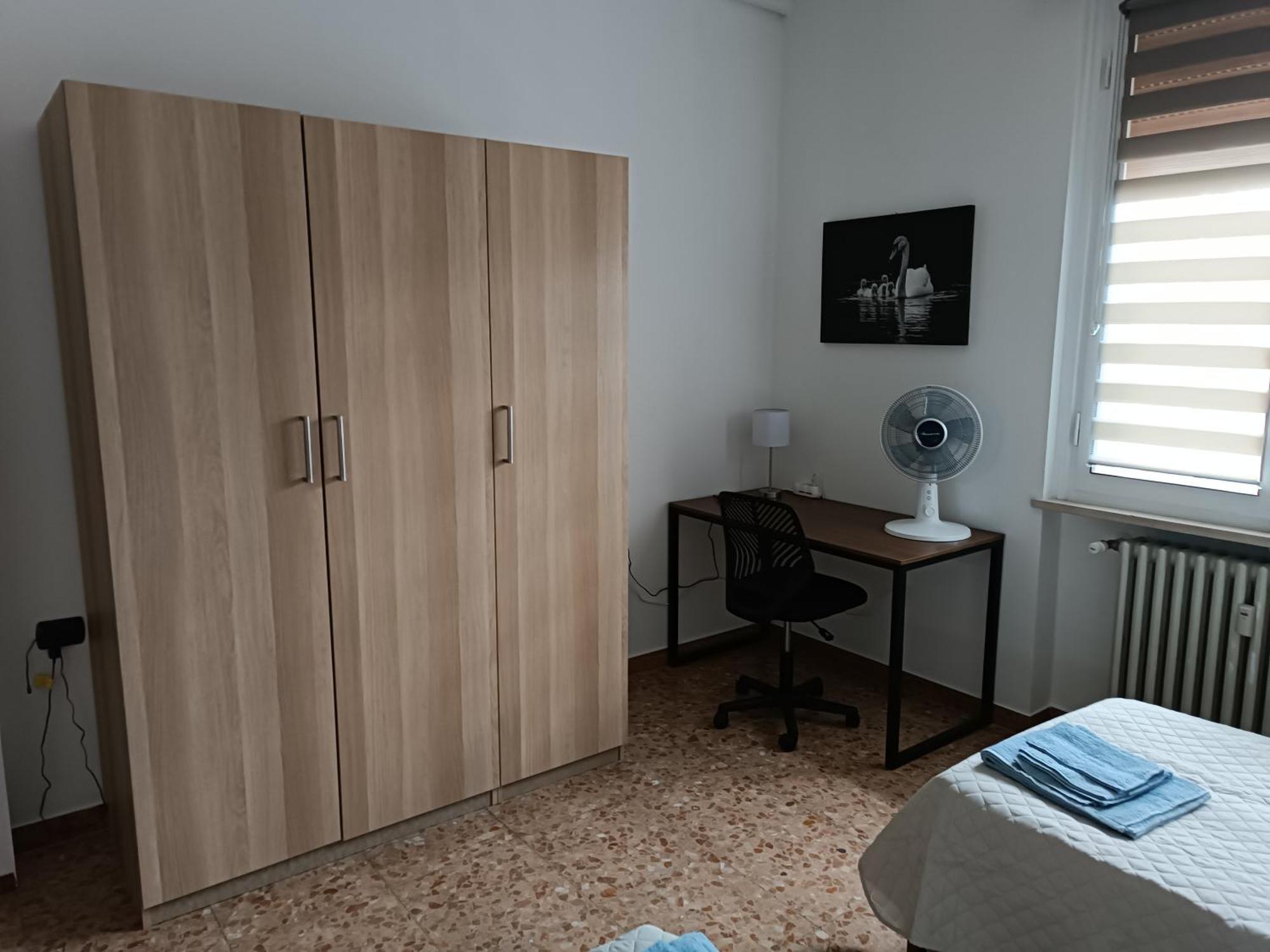 Apartament Casa Fiume Mantua Zewnętrze zdjęcie